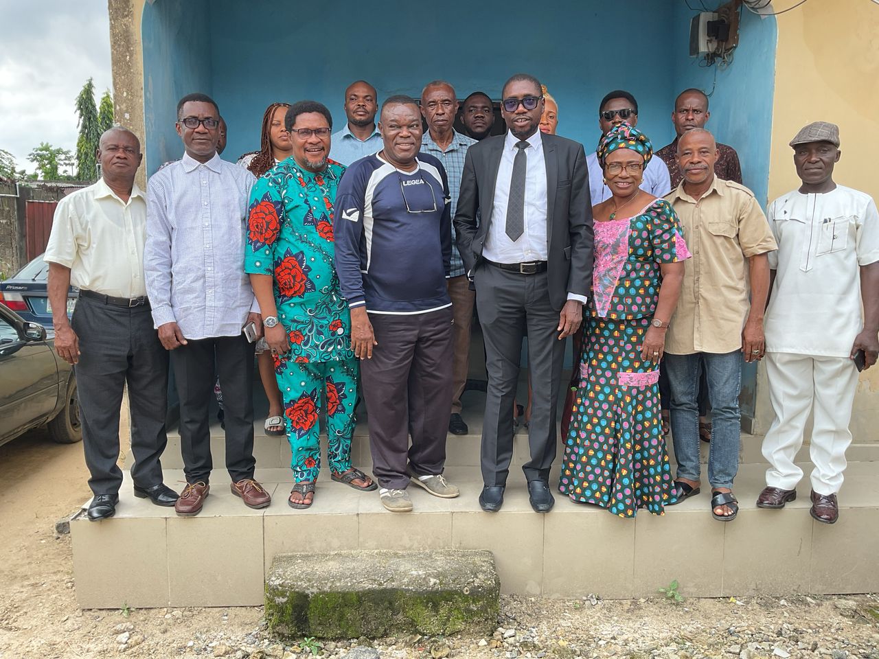 BREAKING: Akwa Ibom CSOs Disown ‘Civil Society Forum’, Warn Against Impostor