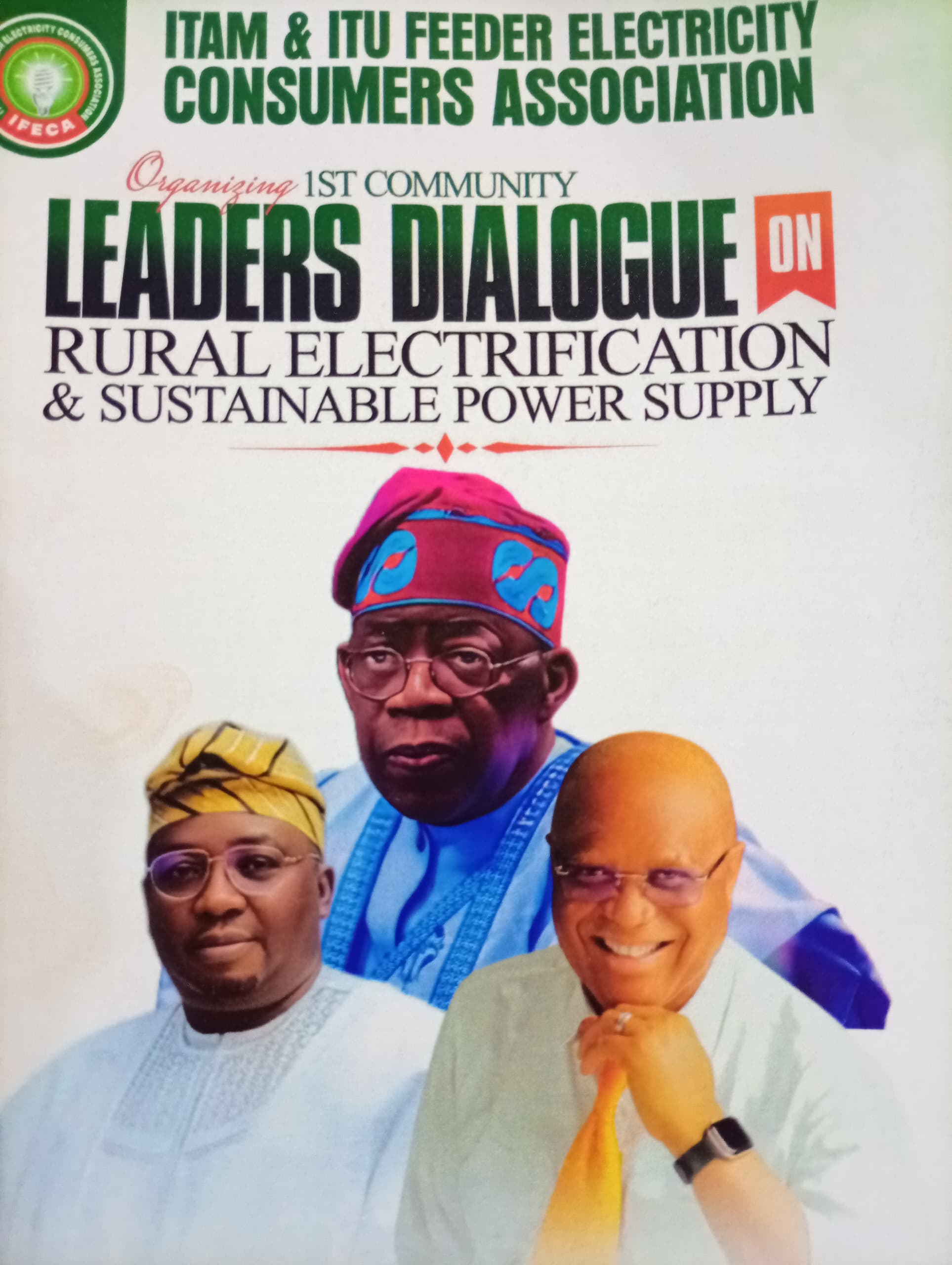 Stakeholders Meet in Uyo to Chart Sustainable Rural Electrification for Akwa Ibom