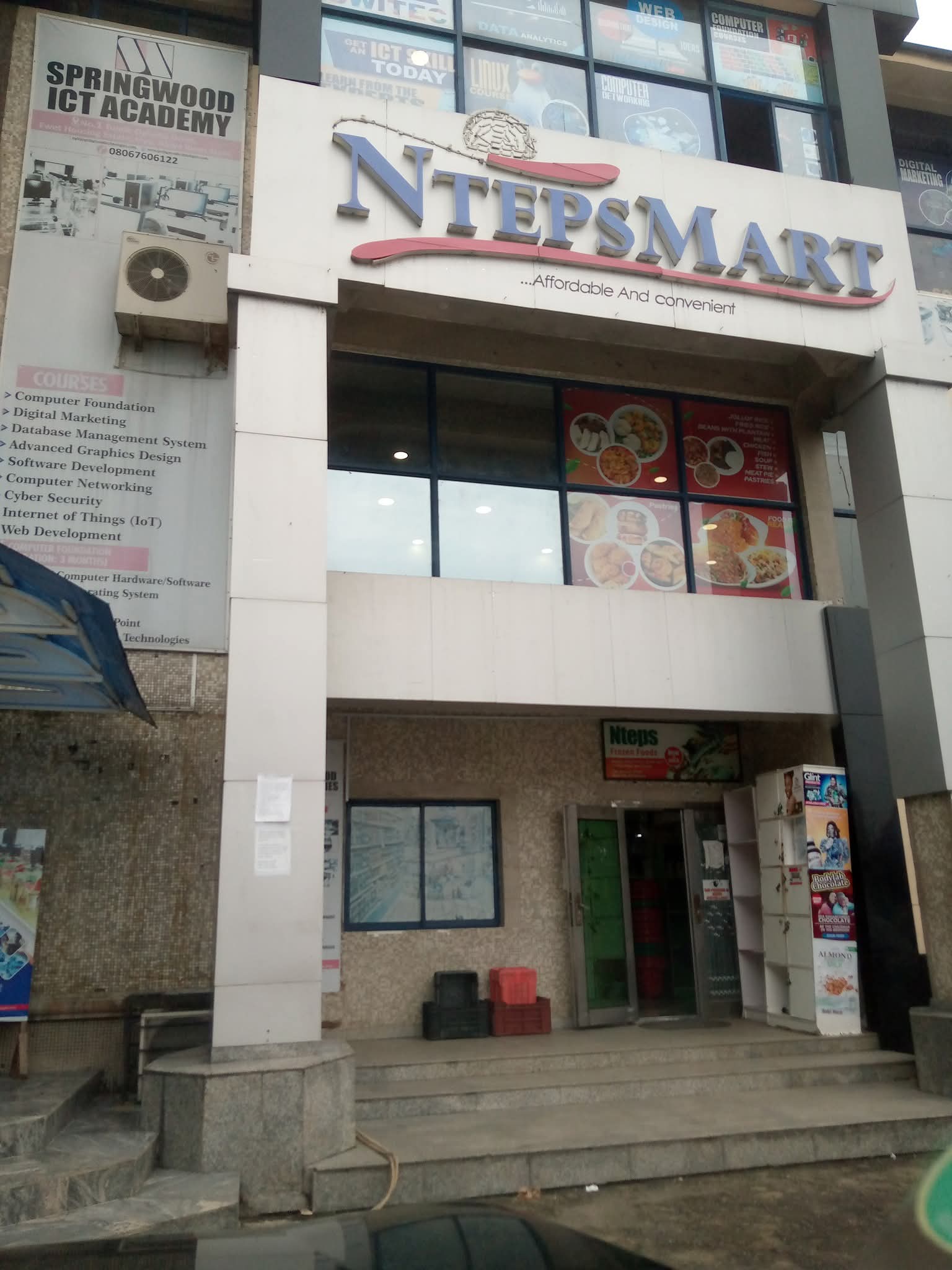SHUT OUT OF COMMERCE: The Daily Struggles of PWDs in Uyo’s Markets and Supermarkets