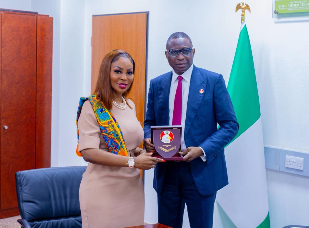 SSDC Seeks EFCC Partnership, Harps on Transparency and Accountability