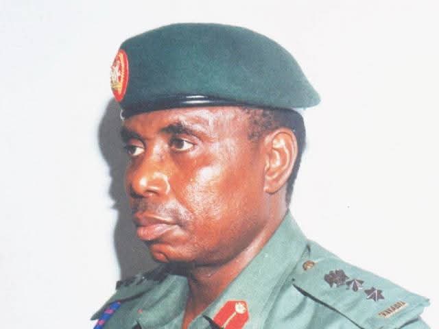 Gov. Eno Is a Unifier, Akwa Ibom People Should Give Him Maximum Support — Former Military Governor, Bako