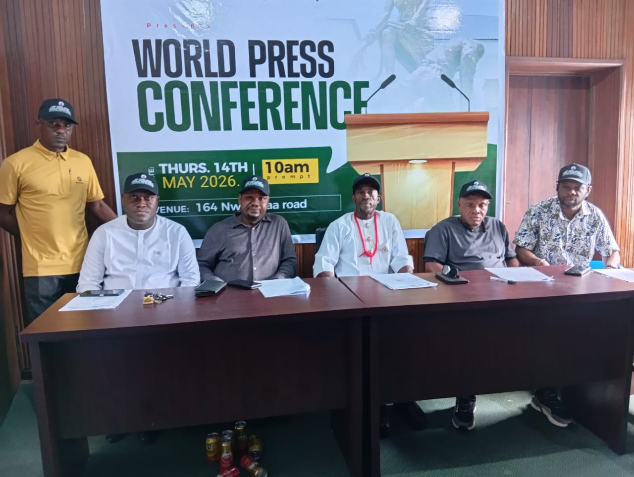 Ikot Abasi Constituency Group Calls for Free, Fair Primaries Ahead of 2027 Elections