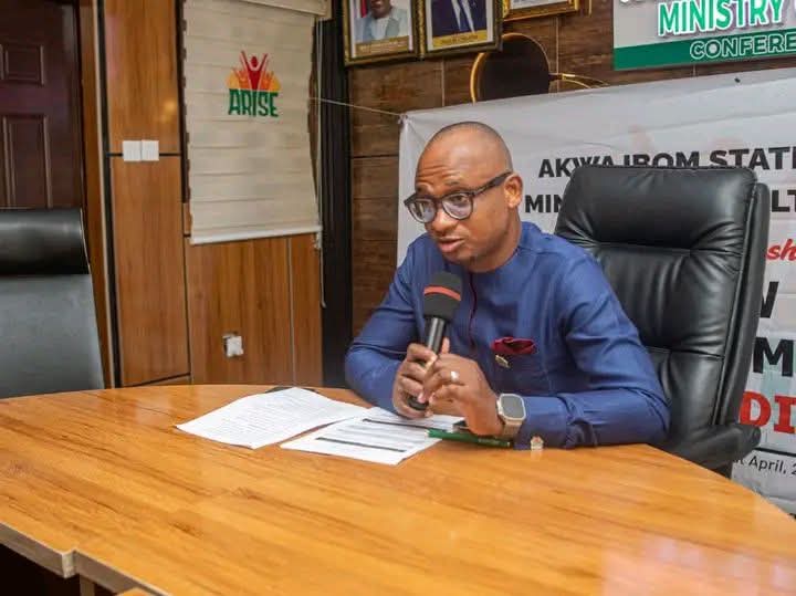 Akwa Ibom Rallies Millions in War Against Malaria