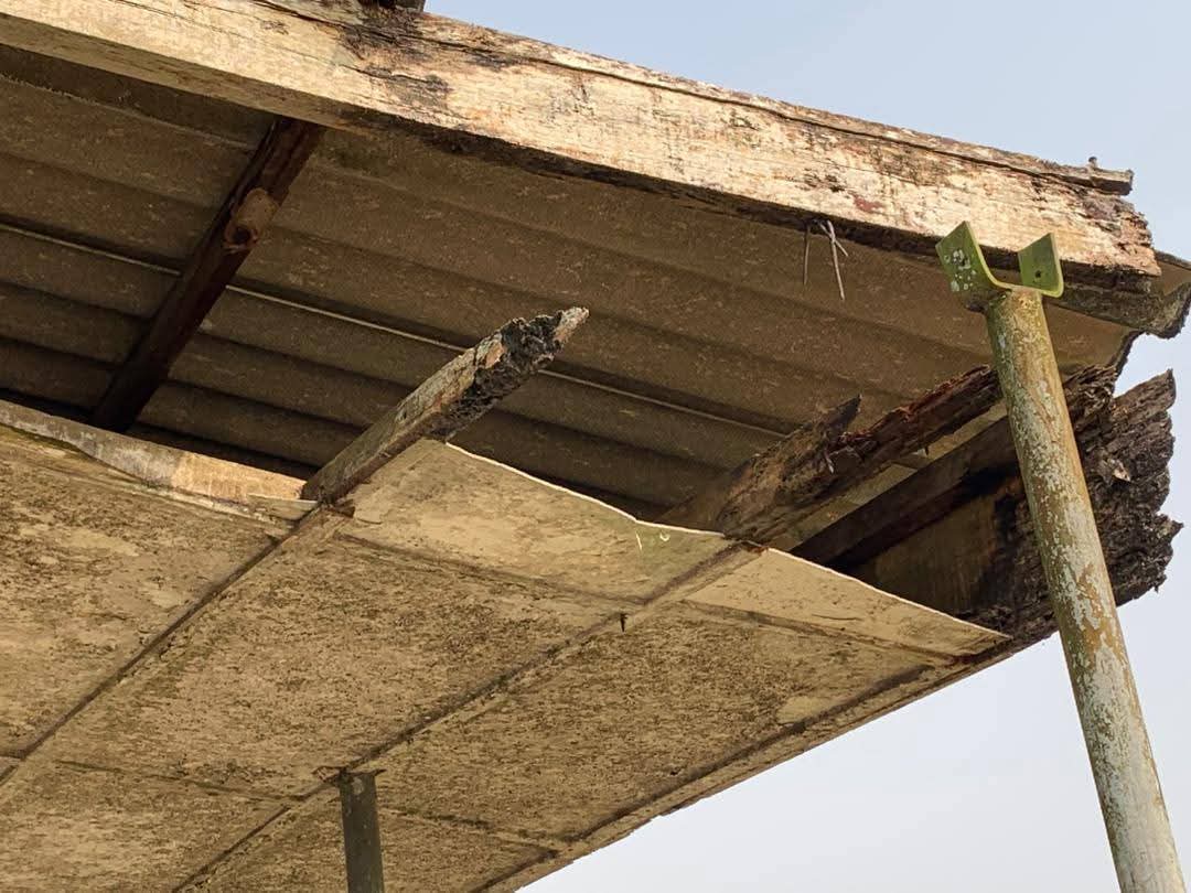 Ibom Ratel Movement Raises Alarm Over Failing Infrastructure at Methodist Boys’ High School, Oron ‎