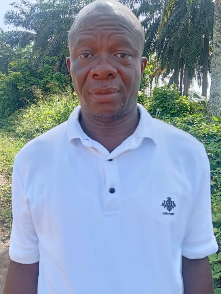 Akpabio Appoints Ikono Indigene, Joseph Udofia, as Senior Legislative Aide