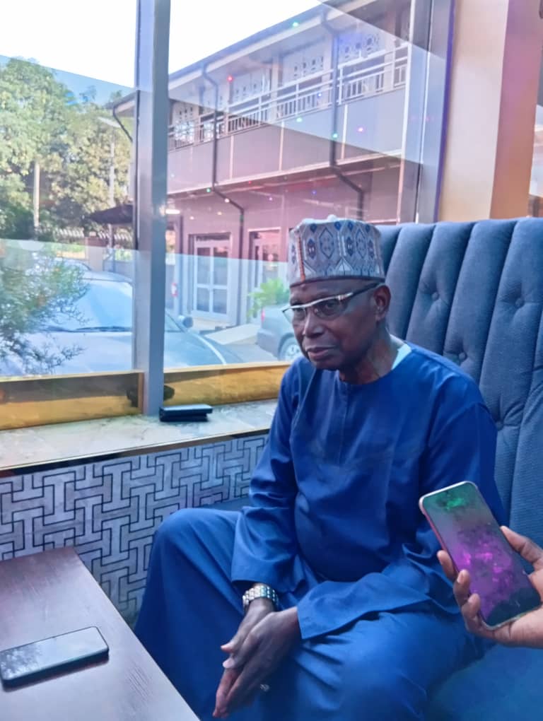 How UUTH, Ibom Golf Resort, Umo Eno’s Early Investments Helped Shape Modern Akwa Ibom — Bako Reflects