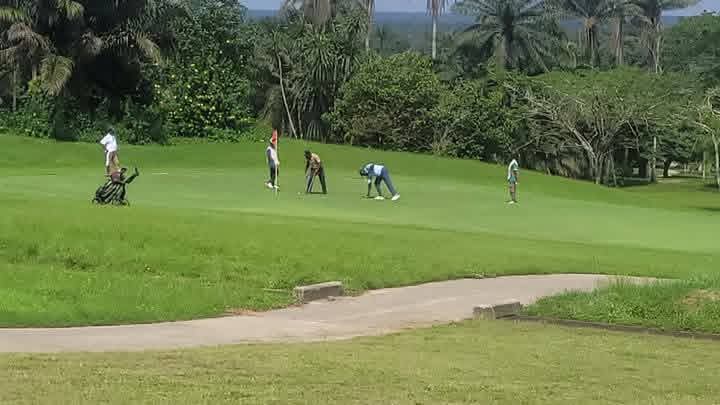 Akwa Ibom Eyes Multi-Billion Naira Boost from Ibom Open 2026