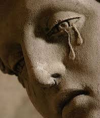 THE TEARS OF THE OPPRESSED