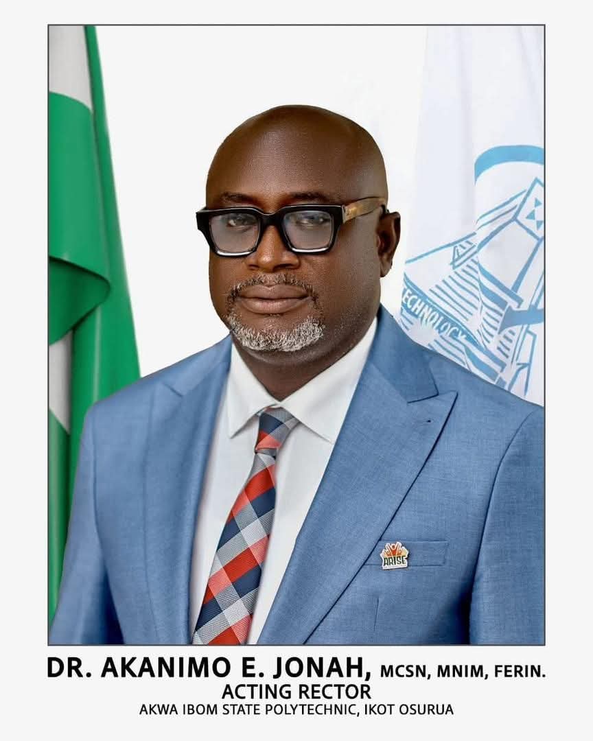 AKWA POLY PLANS ESTABLISHMENT OF AUTOMATED INCUBATION CENTER TO ENHANCE POULTRY PRODUCTION IN AKS