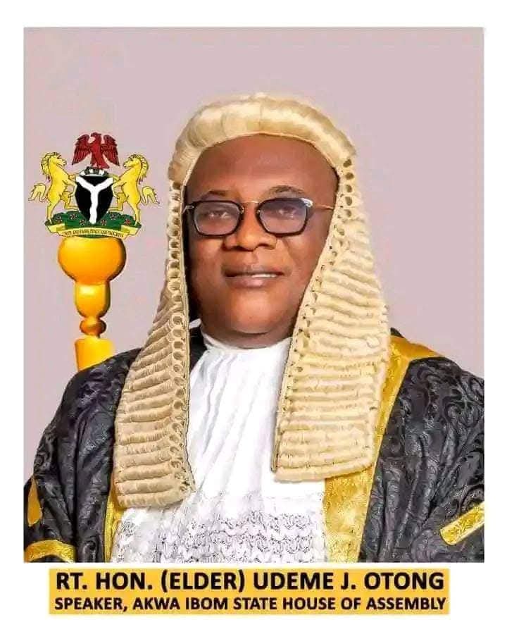 Akwa Ibom Assembly Begins Scrutiny of 12 Executive Bills