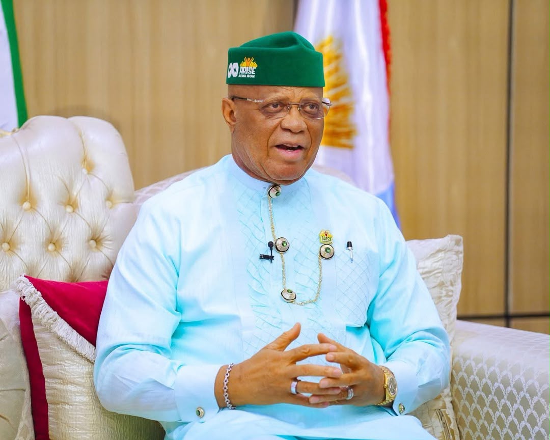 A’Ibom Losing Maritime Revenue Opportunities, EMR Calls for Ministry of Blue Economy