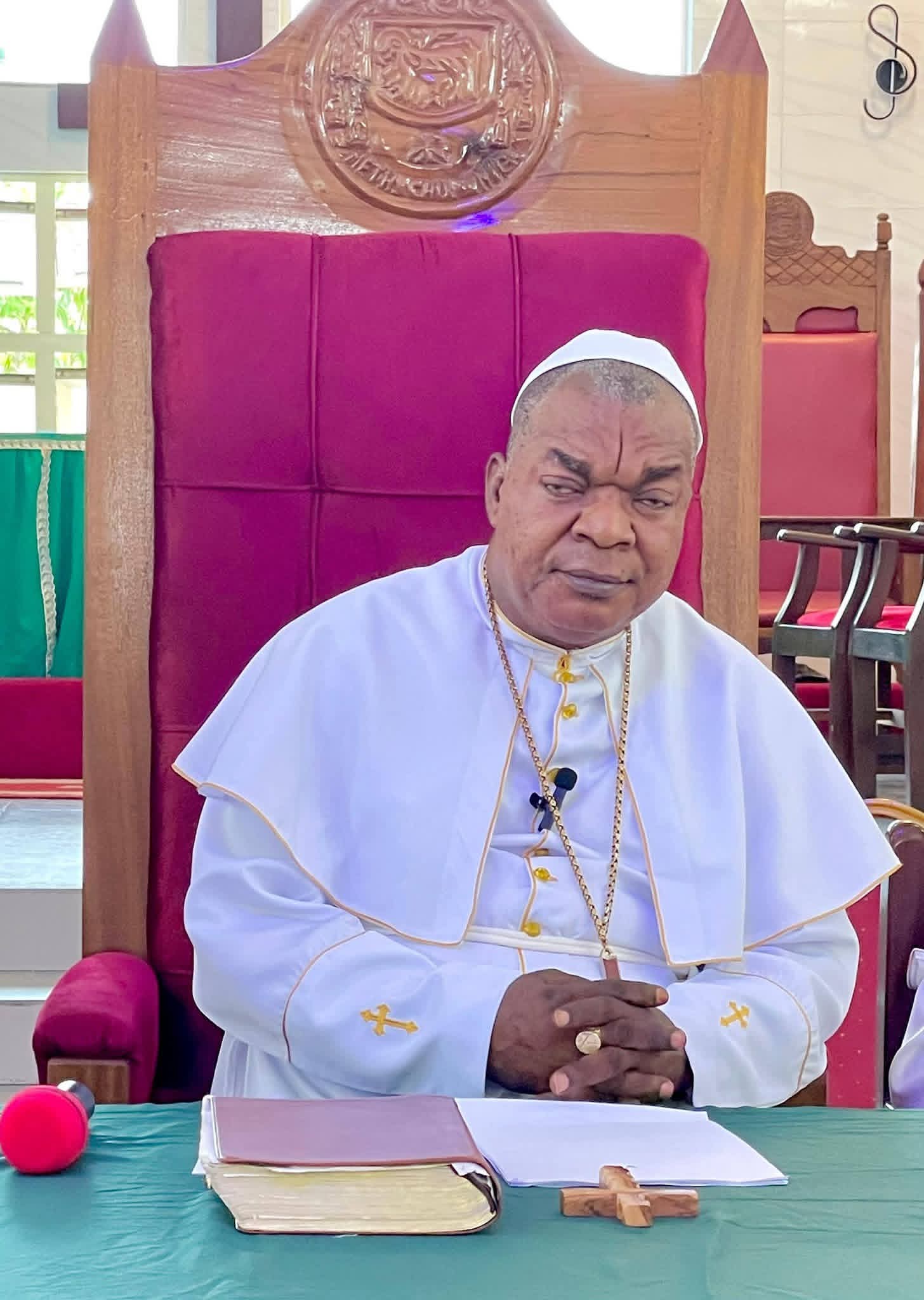 Methodist Church Demands Tough Action Against Gender-Based Violence