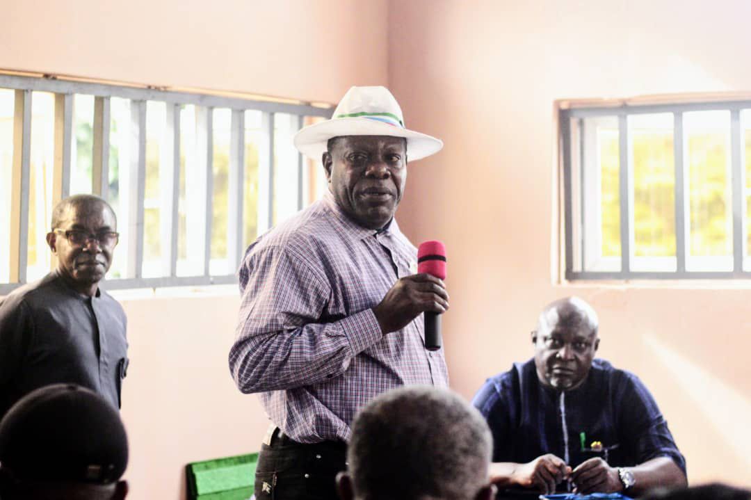 Projects Speak as AKHA Begins Statewide Assessment of LG Councils